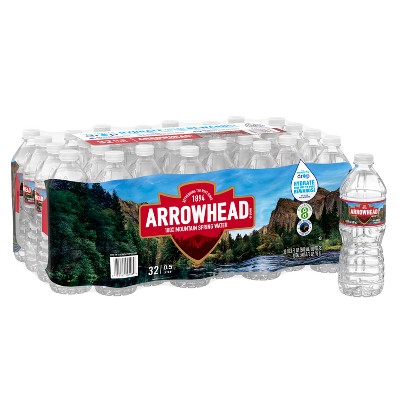 Buy 1, get 1 50% off on select water