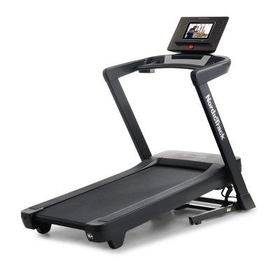 Save $100 on NordicTrack EXP 10i electric treadmill