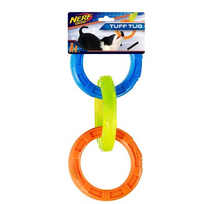 Buy 1, get 1 30% off on select NERF dog & cat toys