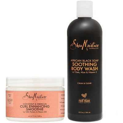 SAVE $3.00 on any ONE (1) SheaMoisture® product (excludes deo, bar soap, lip balm, single use packettes , .05 oz sheet masks, trial and travel sizes)