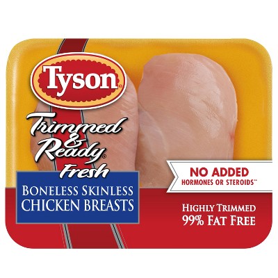 Buy 1, get 1 20% off on select chicken