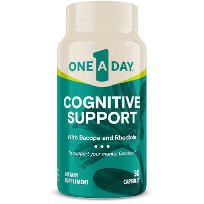 5% off 30-ct. One A Day cognitive support vitamins