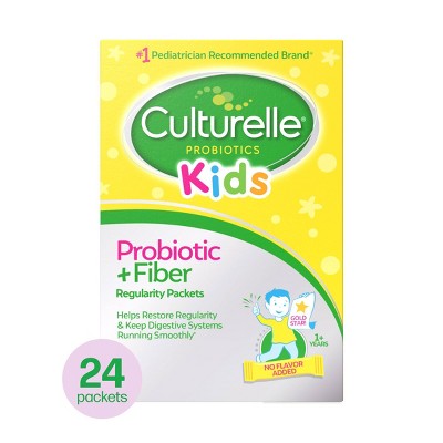 20% off 24-ct. Culturelle kids' daily probiotic