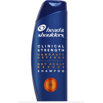 Save $2.00 ONE Head & Shoulders Clinical Product