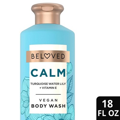 $2 off 18-fl oz. Beloved vegan body wash
