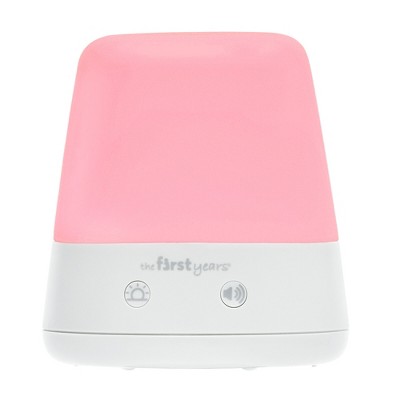 15% off The First Years sunset soother nightlight & sound machine