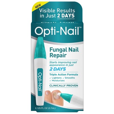 $2 off 0.125-fl oz. Opti-Nail fungal nail repair pen