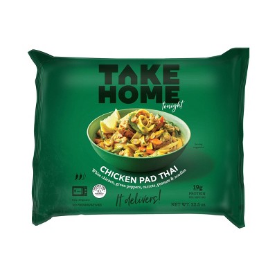 20% off Take Home meals