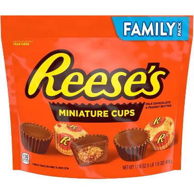 Save $1.00 off ONE (1) Hershey Family Size Candy