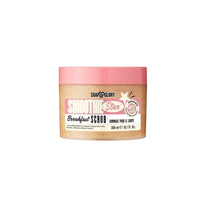 Buy 1, get 1 25% off on select Soap & Glory skin care items