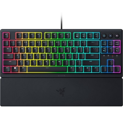 $59.99 price on Razer Ornata V3 TKL gaming keyboard