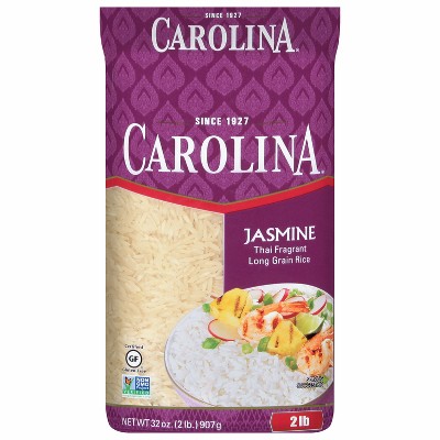 30% off 2-lb. Carolina jasmine rice