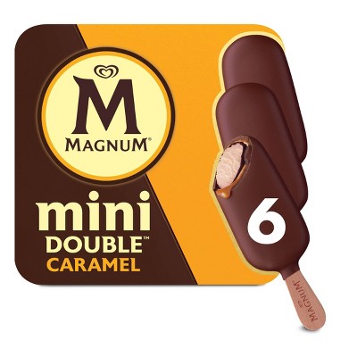 20% off Magnum ice cream bars