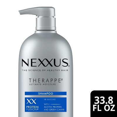 Buy 1, get 1 50% off Nexxus hair care