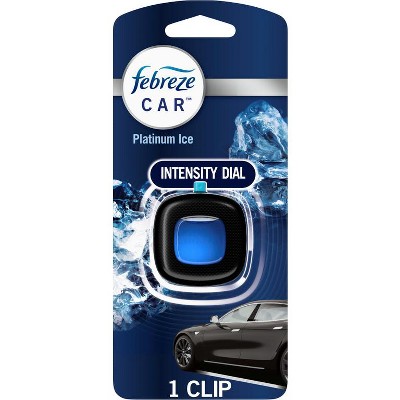 Save $2.30 ONE Febreze Car Product (excludes trial/travel size).