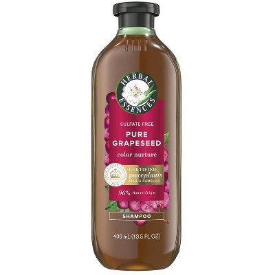 Save $2.00 ONE Herbal Essences bio:renew/Pure Plants Blend Product (excludes trial/travel size)