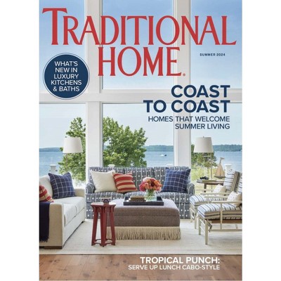 15% off Trad Home Summer 2024 14412 issue 42