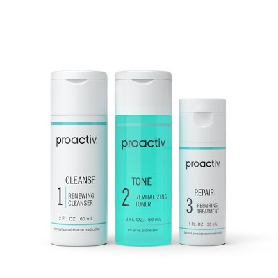 25% off select Proactiv skincare items