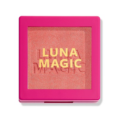 Buy 1, get 1 25% off select LUNA MAGIC makeup items