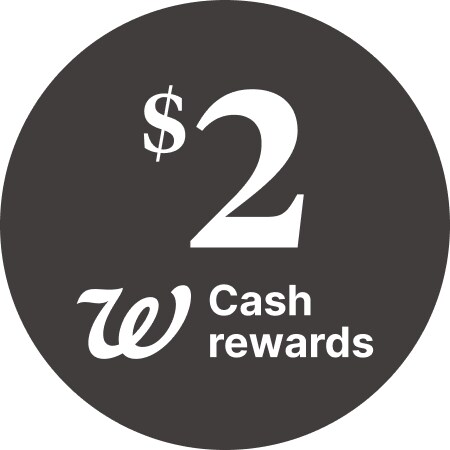 Earn $2 W Cash rewards when you buy 1 Eosera ear care item in store or online* Single use offer valid in-store and online