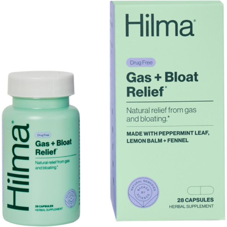 $2.00 OFF on any ONE (1) Hilma Digestive Product