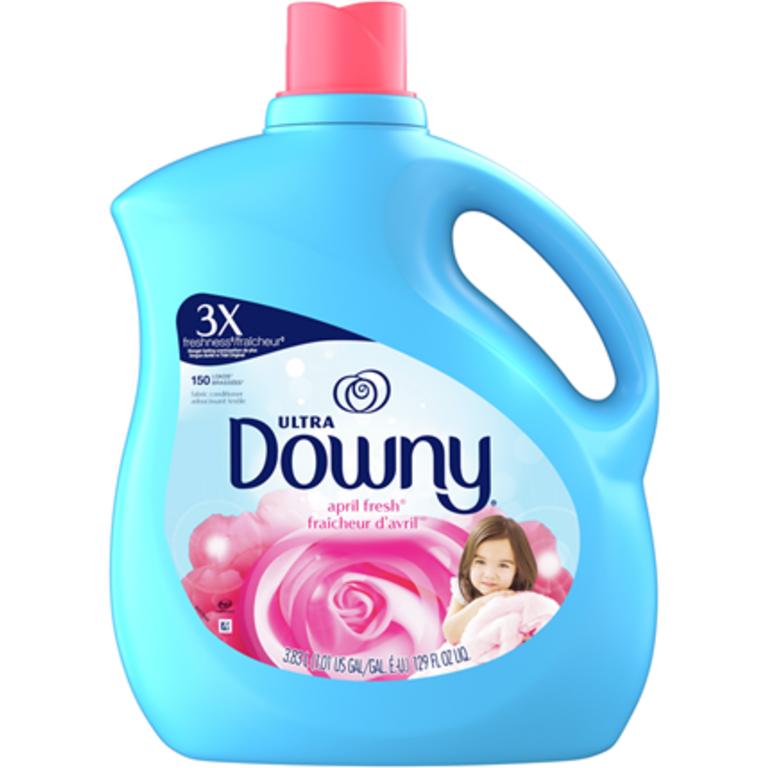 Save $3.00 ONE Downy Laundry Care Select Varieties