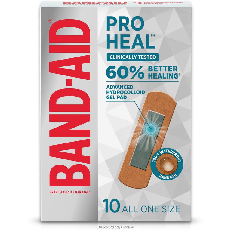 SAVE $1.00 on any ONE (1) BAND-AID® Brand Adhesive Bandages, BAND-AID® Brand of First Aid or NEOSPORIN® product (excludes trial and travel sizes).