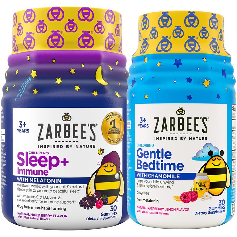 Save $2.00 off any ONE (1) Zarbee's Product