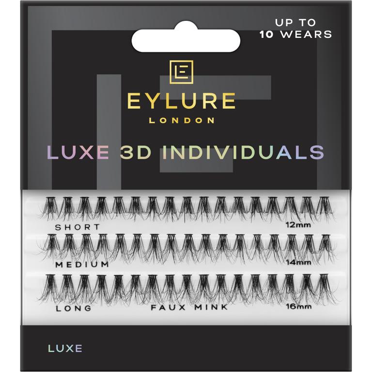 Save $3.00 on any ONE (1) Eylure Lash product