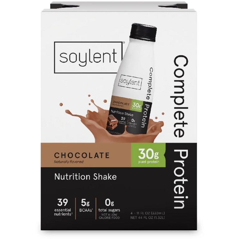 SAVE $5.00 on any ONE (1) Soylent Product