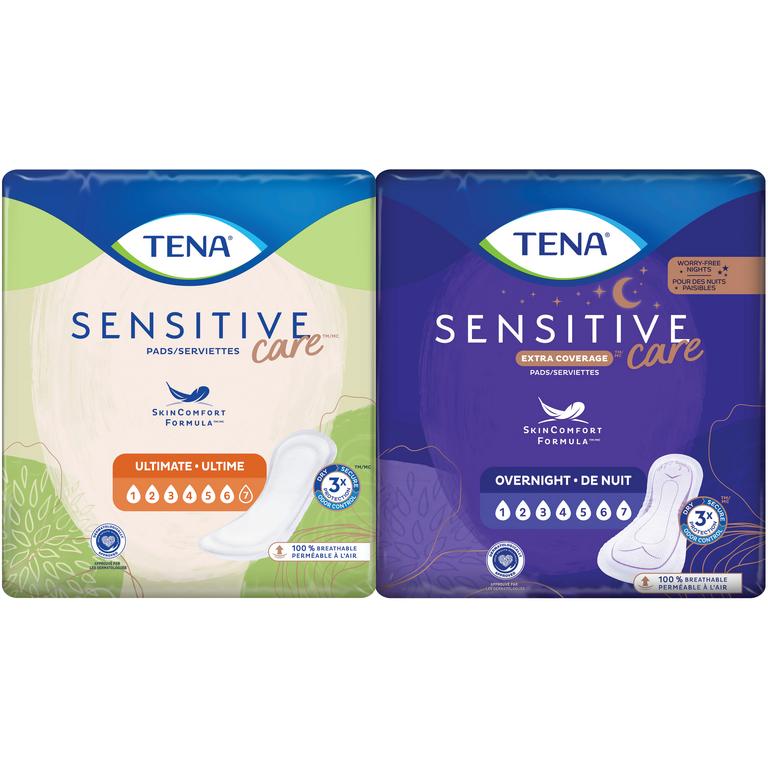 Save $4.00 off any ONE (1) TENA® Product