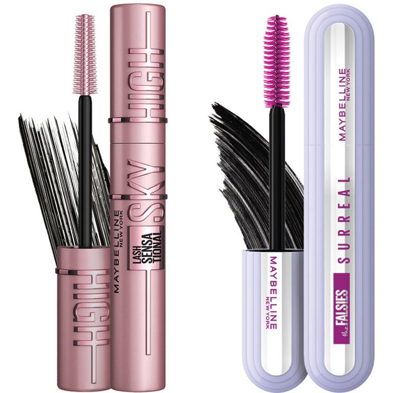 $3.00 OFF ANY ONE (1) Maybelline Eye Product
