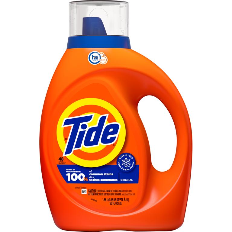 Save $3.00 ONE Tide Laundry Detergent 63-92 oz OR Tide Powder Laundry Detergent 56-66 oz OR Tide Powder Ultra OXI Boost 66 ld (excludes Tide PODS, Tide purclean, Tide Rescue, Studio by Tide Laundry Detergent, Tide Simply Laundry Detergent, Tide Simply PODS, Tide Detergent 10 oz and trial/travel size).