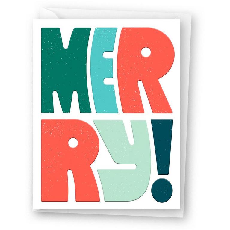 $5 off 2 TWO (2) Hallmark Holiday Cards (minimum purchase of $5.00).