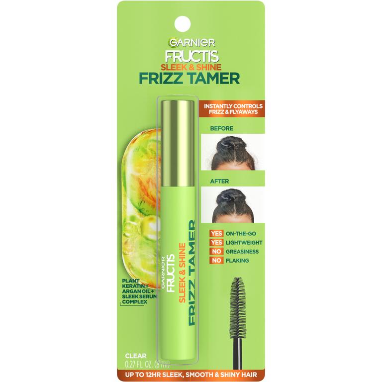 $3 off 1 on ONE (1) select Garnier Fructis Frizz Tamer product