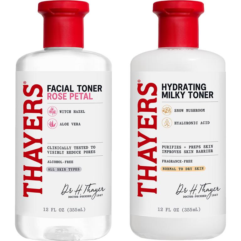 $2 off 1 any ONE (1) Thayers product (EXCL. Trial & Travel)