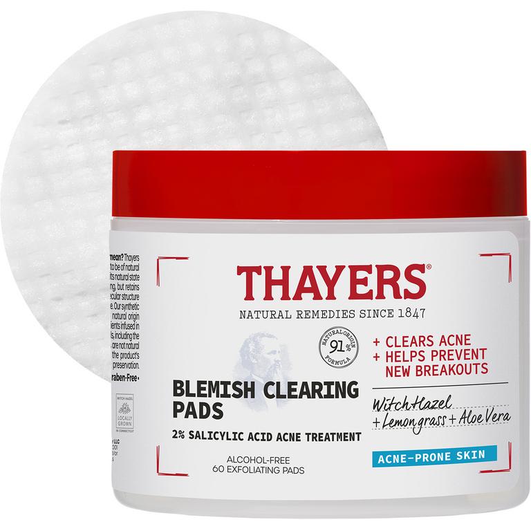 $3 off 1 on ONE (1) select Thayers Skincare item