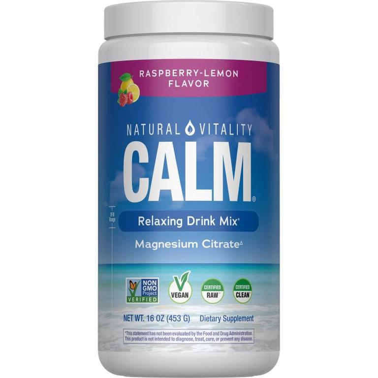 $4 off 1 on ONE (1) Natural Vitality Supplement