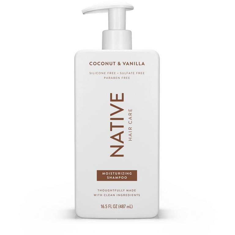 $1 off 1 ONE Native Hair Care Product (excludes trial/travel size).