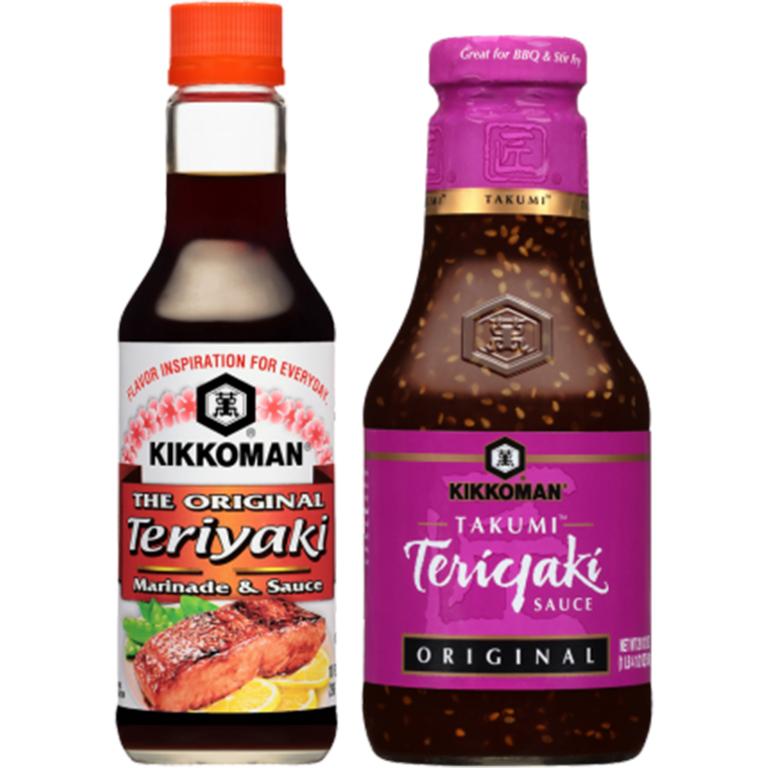$0.75 off 1 ONE (1) Kikkoman Product 10oz or Larger