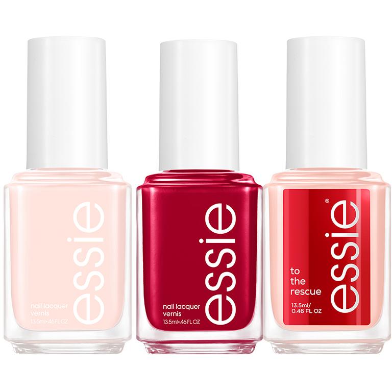$3 off 1 on ONE (1) select Essie Nail product