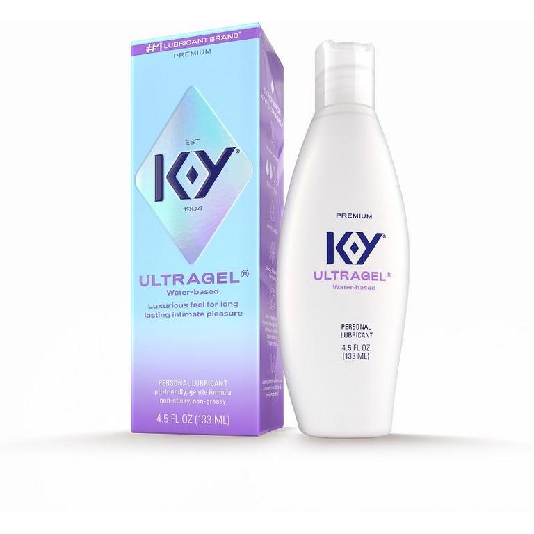 $3 off 1 on ONE (1) K-Y® Personal Lubricant (excluding K-Y Jelly 2 oz, K-Y Jelly 4 oz, K-Y Warming Liquid 1 oz)