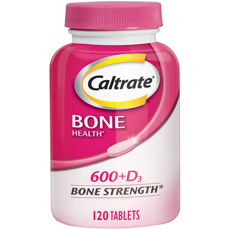 $2 off 1 on any ONE (1) Caltrate product (50ct or larger)