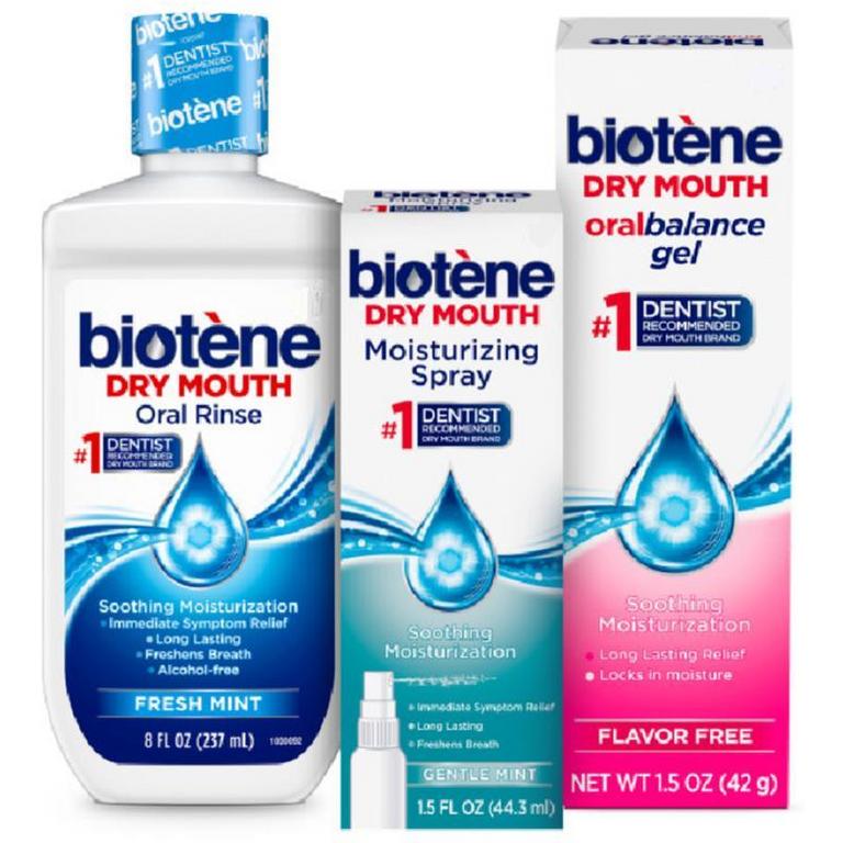$2 off 1 on any ONE (1) Biotène Product (excl 0.8oz)