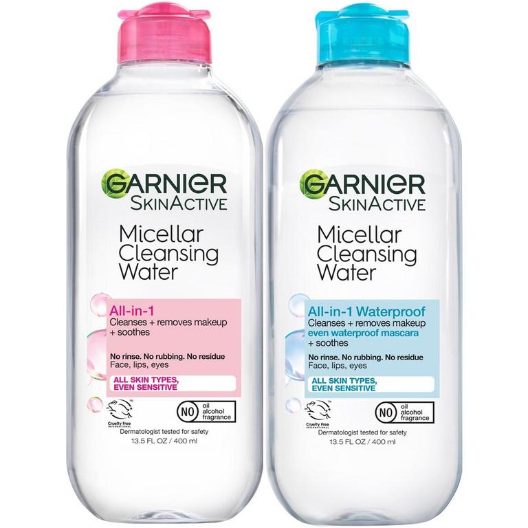 $3 off 1 ANY ONE (1) Garnier® Skincare product (excludes 100mL Micellar Water, Kits, and trial & travel sizes)