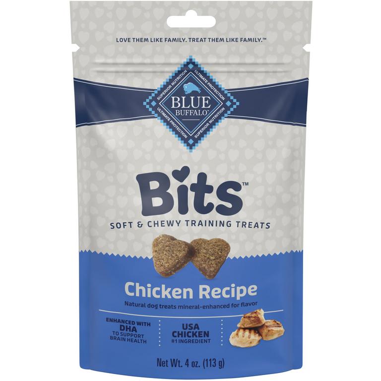 $1 off 1 when you buy ONE (1) package of BLUE dog treats 2oz or larger (excludes Nudges)