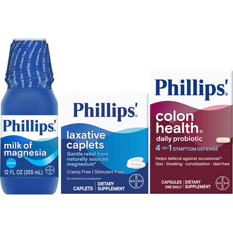 $1.50 off 1 on any ONE (1) Phillips'® product