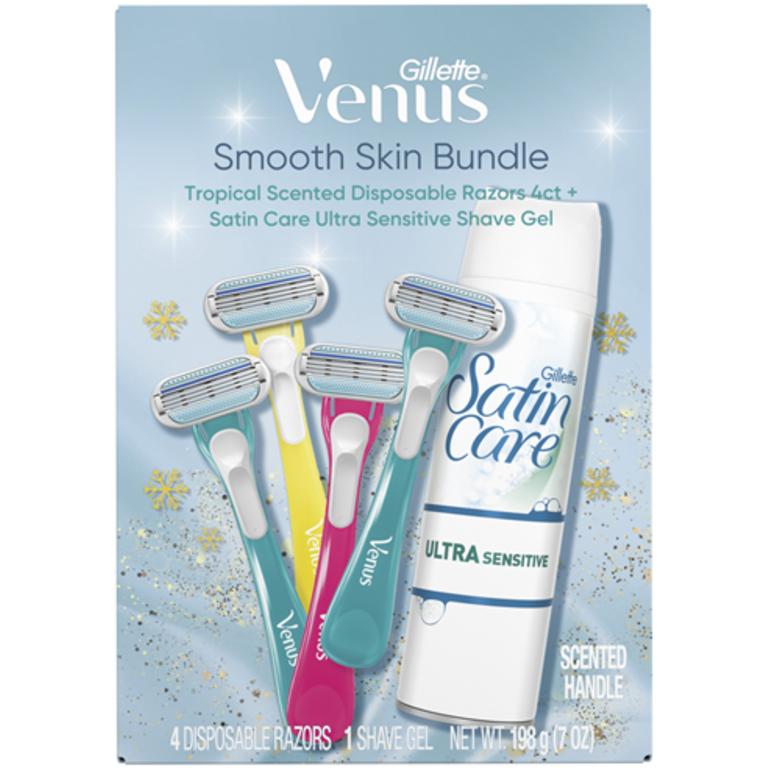 $2 off 1 ONE Venus Tropical Holiday Pack Select Varieties