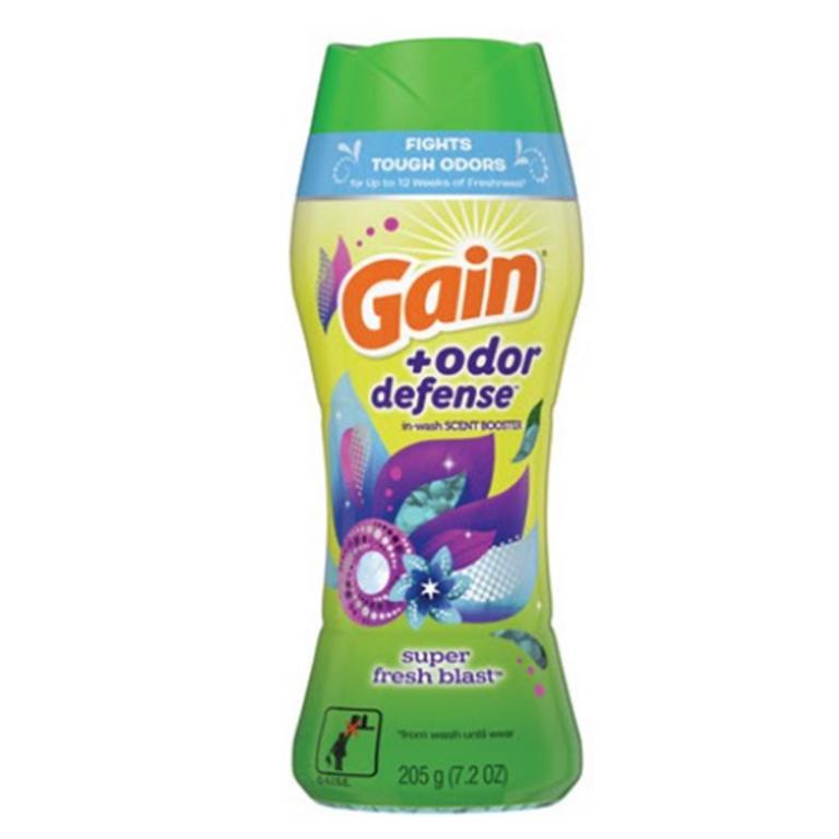 $4 off 1 ONE Gain Laundry Care Select Varieties