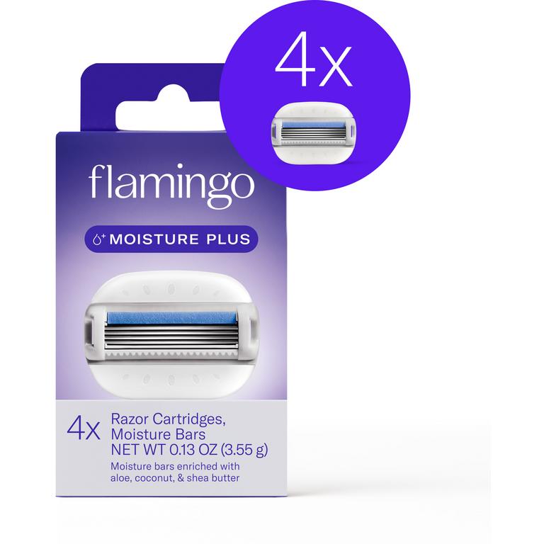 $3 off 2 on any TWO (2) Flamingo products.